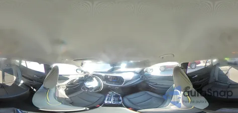 2025 Chevrolet Trax Activ из США, поврежденный, VIN KL77LKEP9SC132681